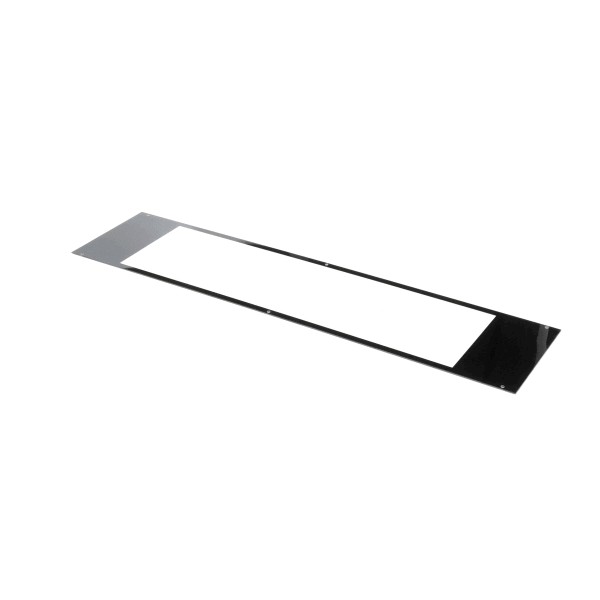 (image for) Revent Bakery Equipment 31183101 OUTER DOOR GLASS